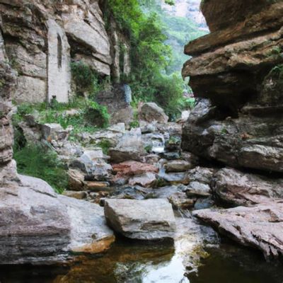 從焦作怎麼去雲臺山？你是否知道，雲臺山的奇峰異石與焦作的歷史文化交相輝映，構成了一幅幅引人入勝的風景畫卷。