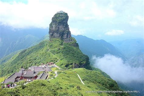 五一去梵淨山如何?不妨从自然景观、人文历史、生态保护及旅游体验等方面进行探讨。